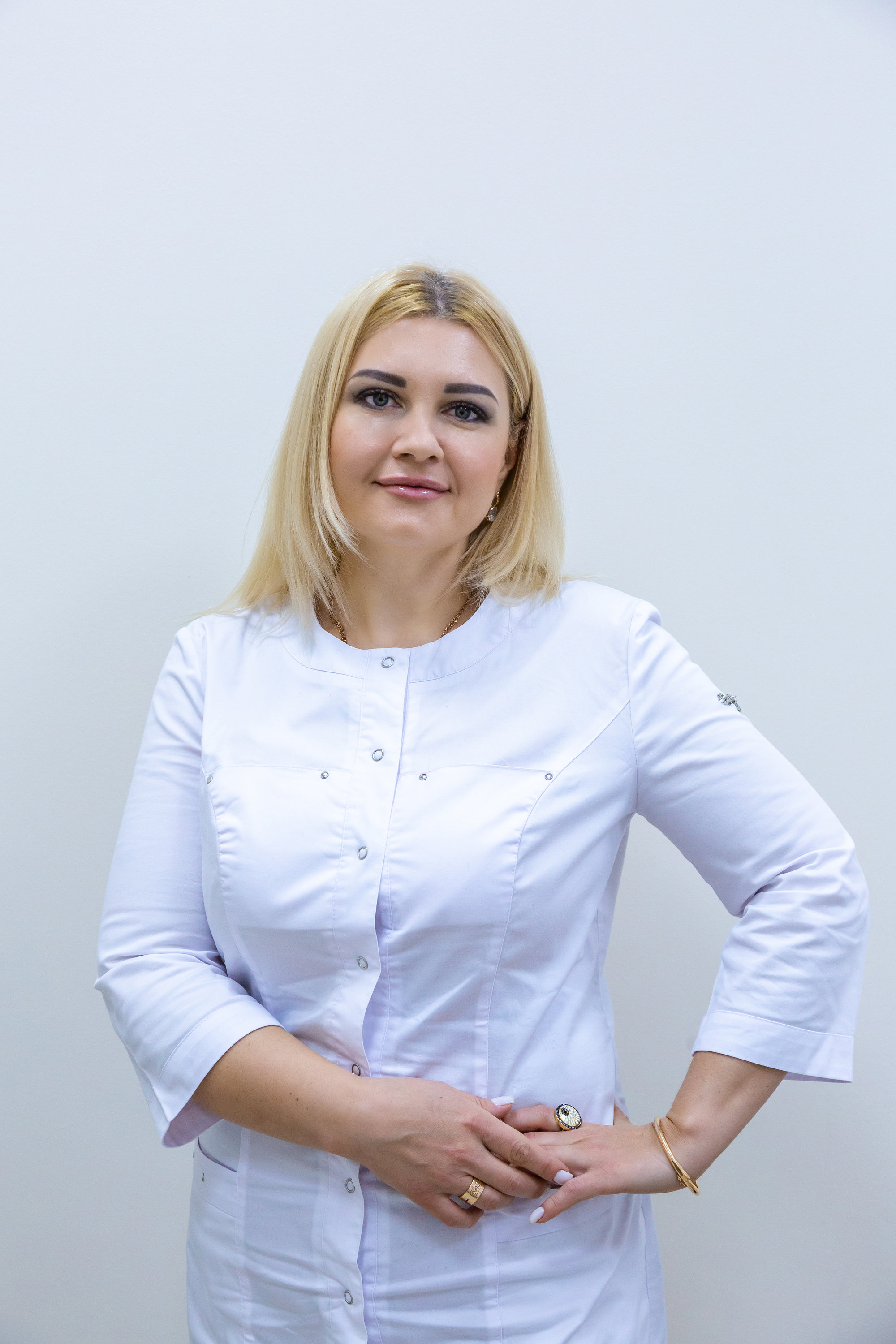 Наталья Николаевна Коннова