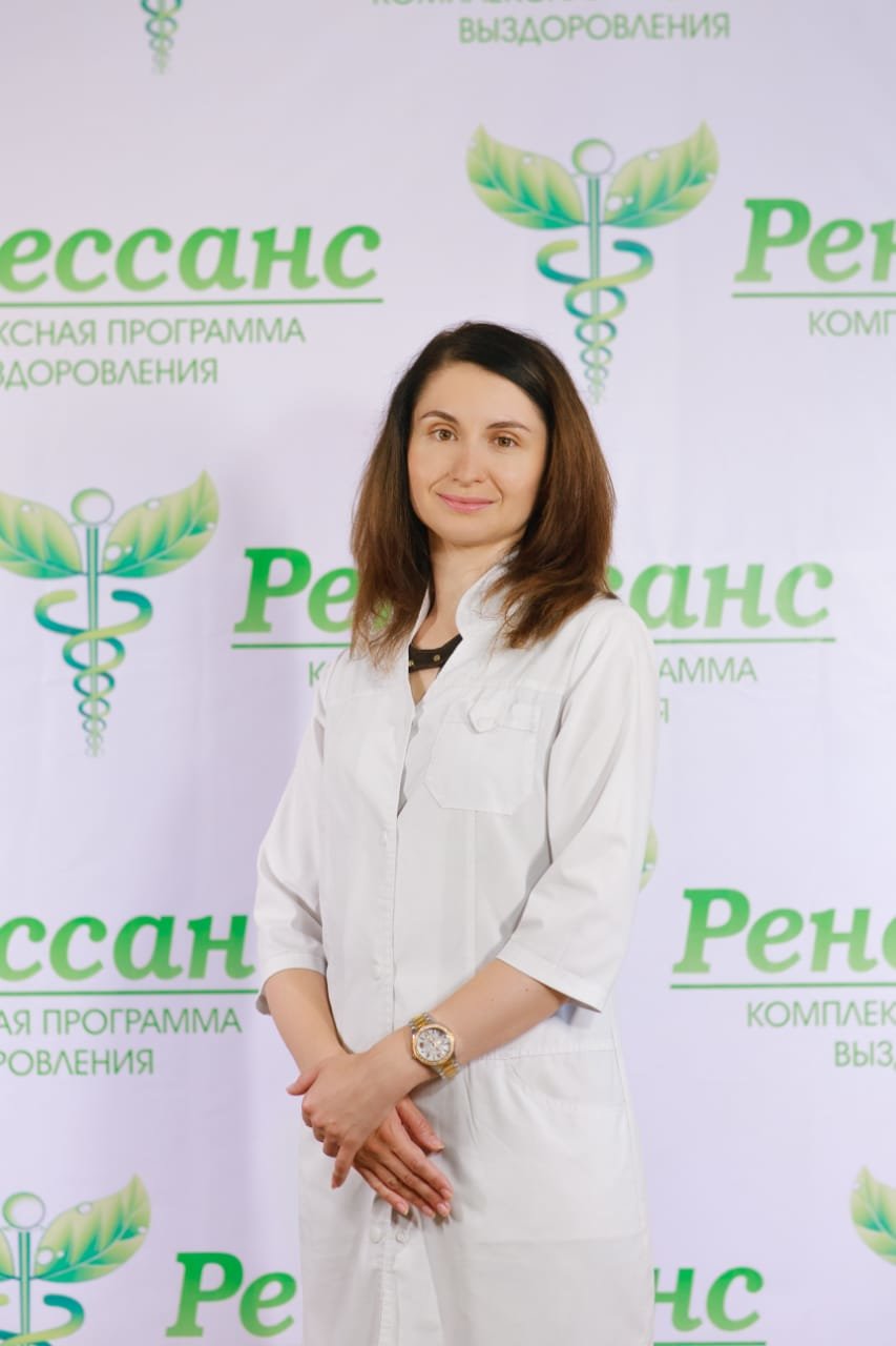 Анастасия Сергеевна Асташова