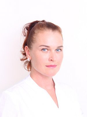 Мария Владимировна Смыкалова