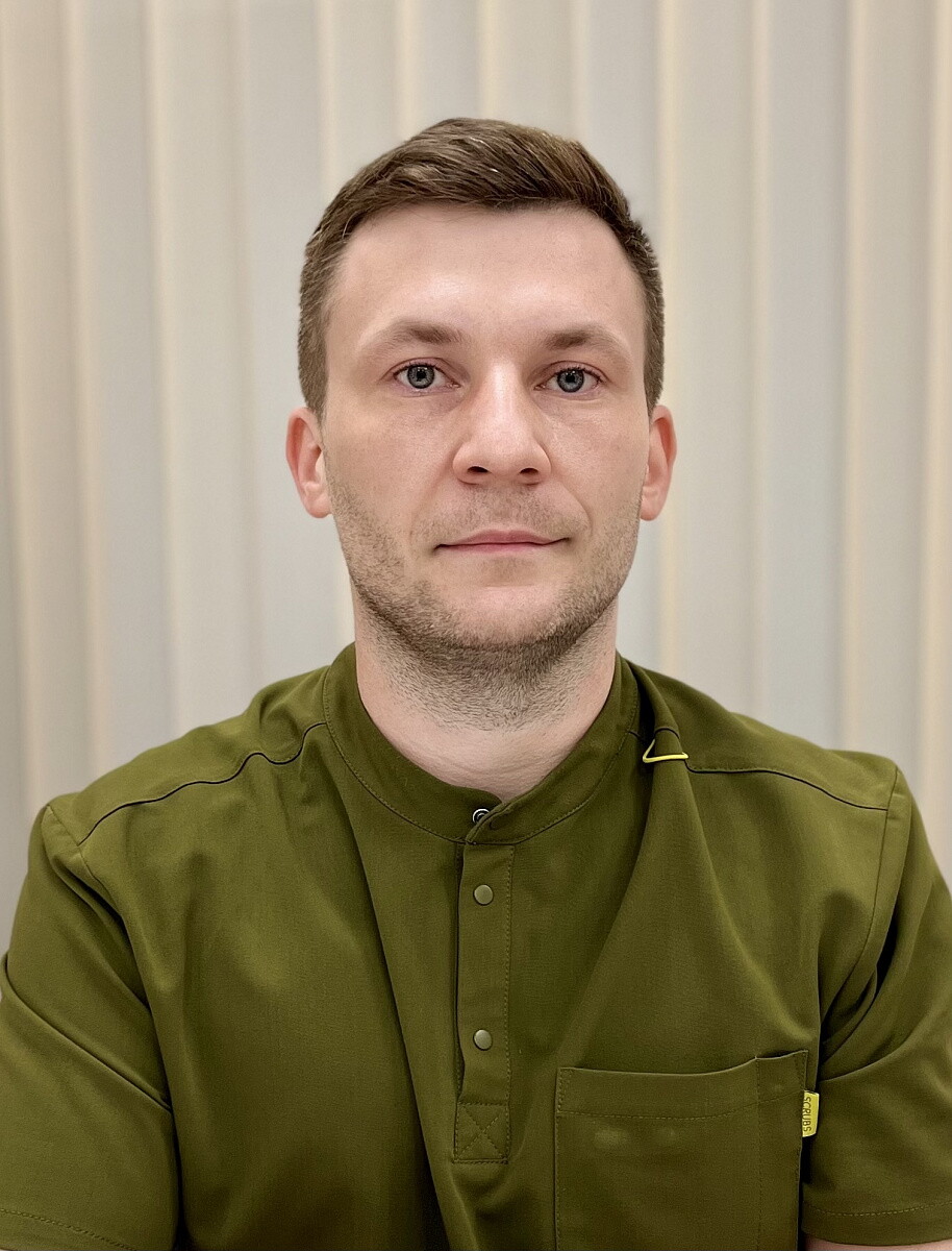 Борис Борисович Фомин