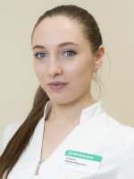 Мария Юрьевна Савина