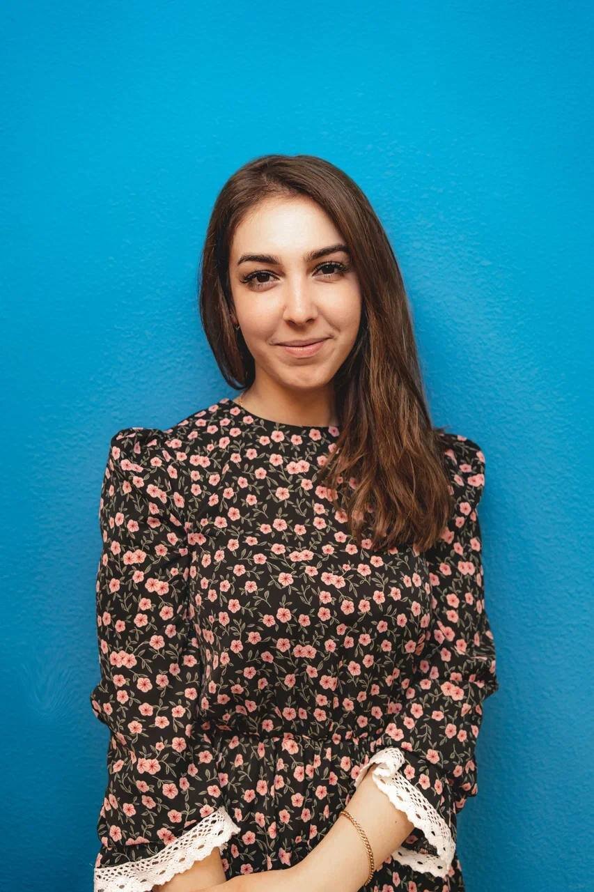 Сусанна Мурадова