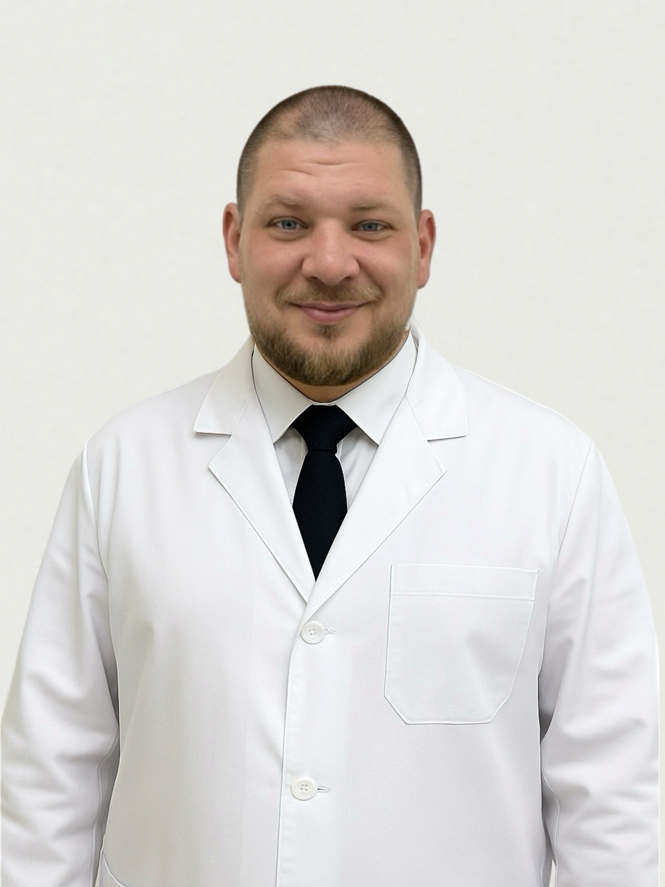 Илья Алексеевич Ануфриев