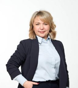 Алена Алексеевна Селина