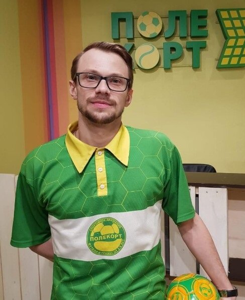 Алексей Новиков