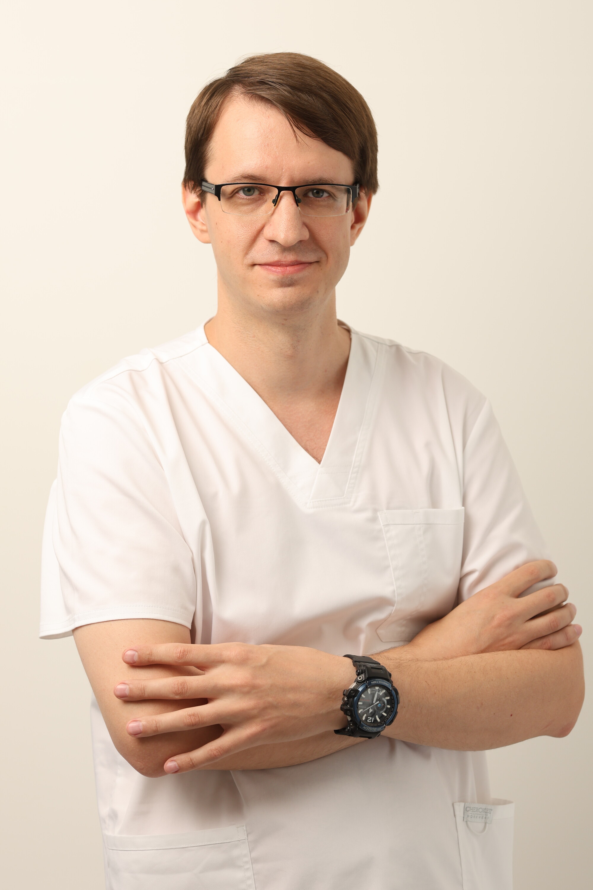 Мирослав Андреевич Кирьянов