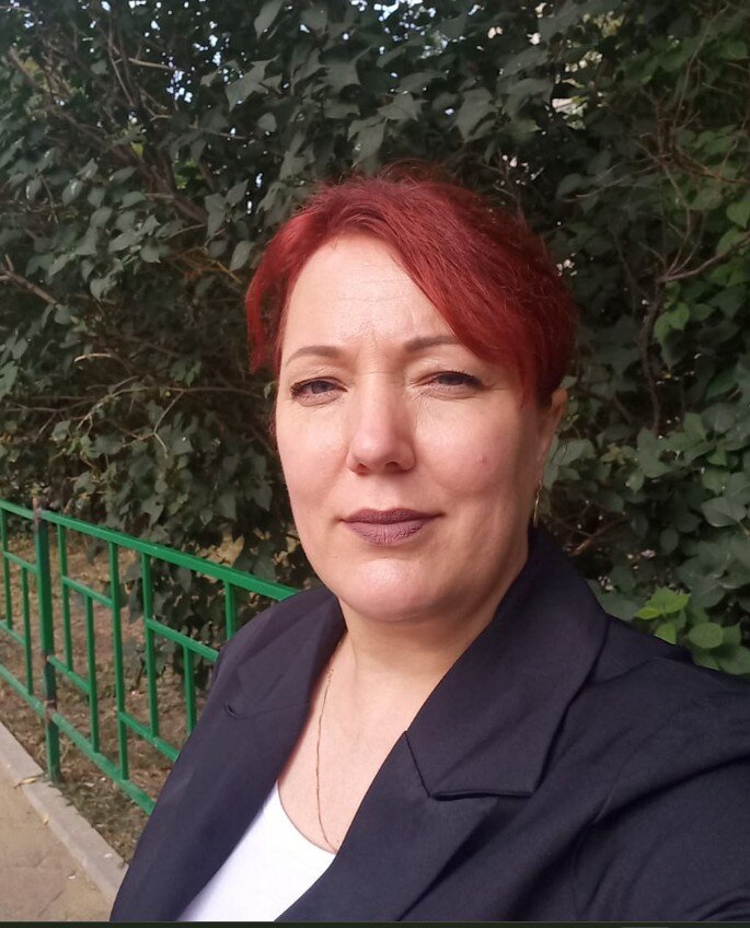 Татьяна Нехаева