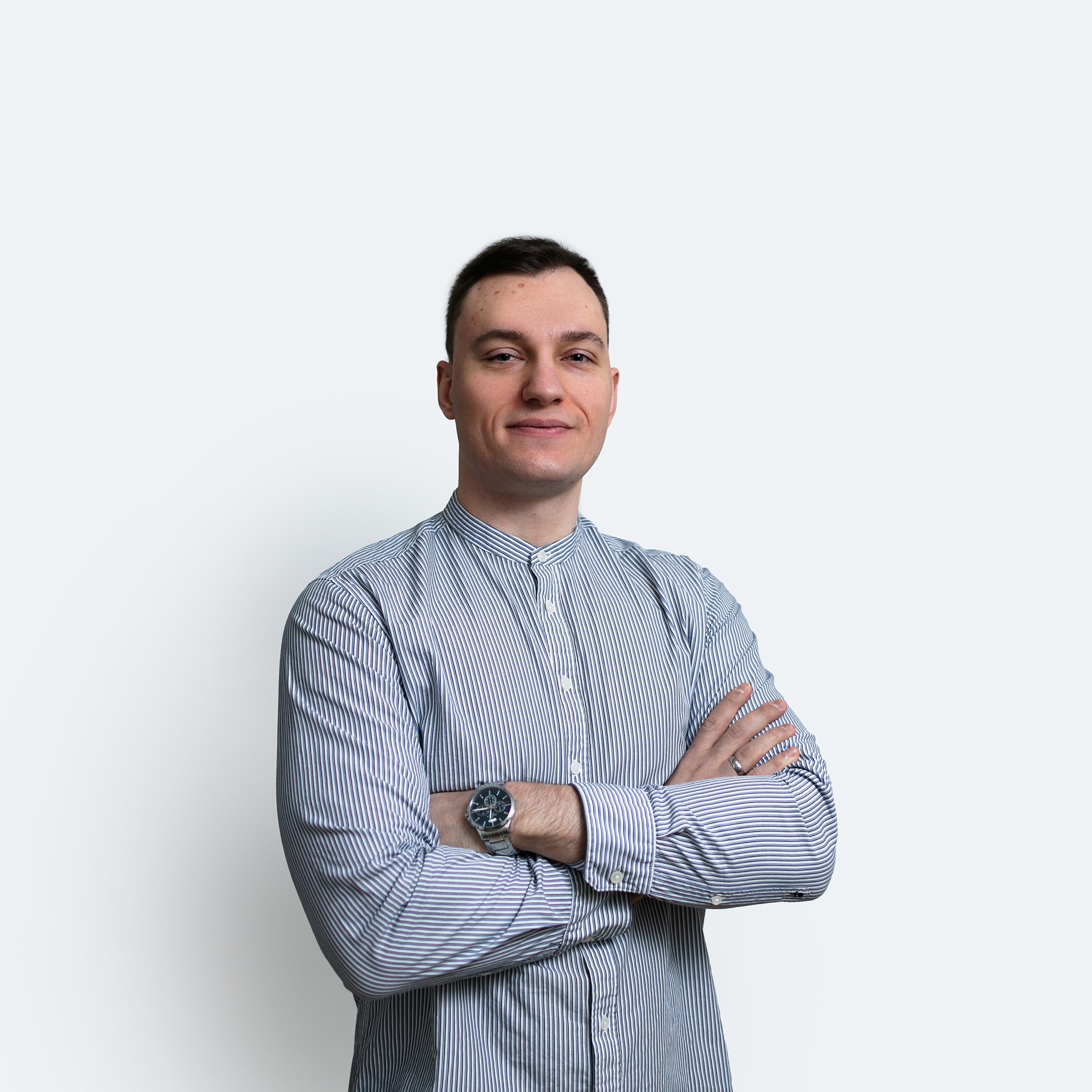 Семен Владимирович Афонин