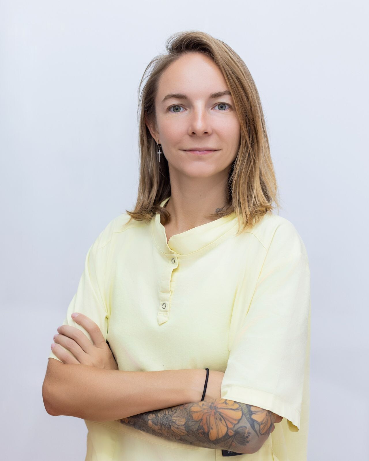 София Юрьевна Козлова