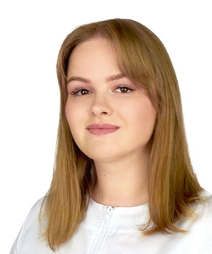 Татьяна Олеговна Драницина