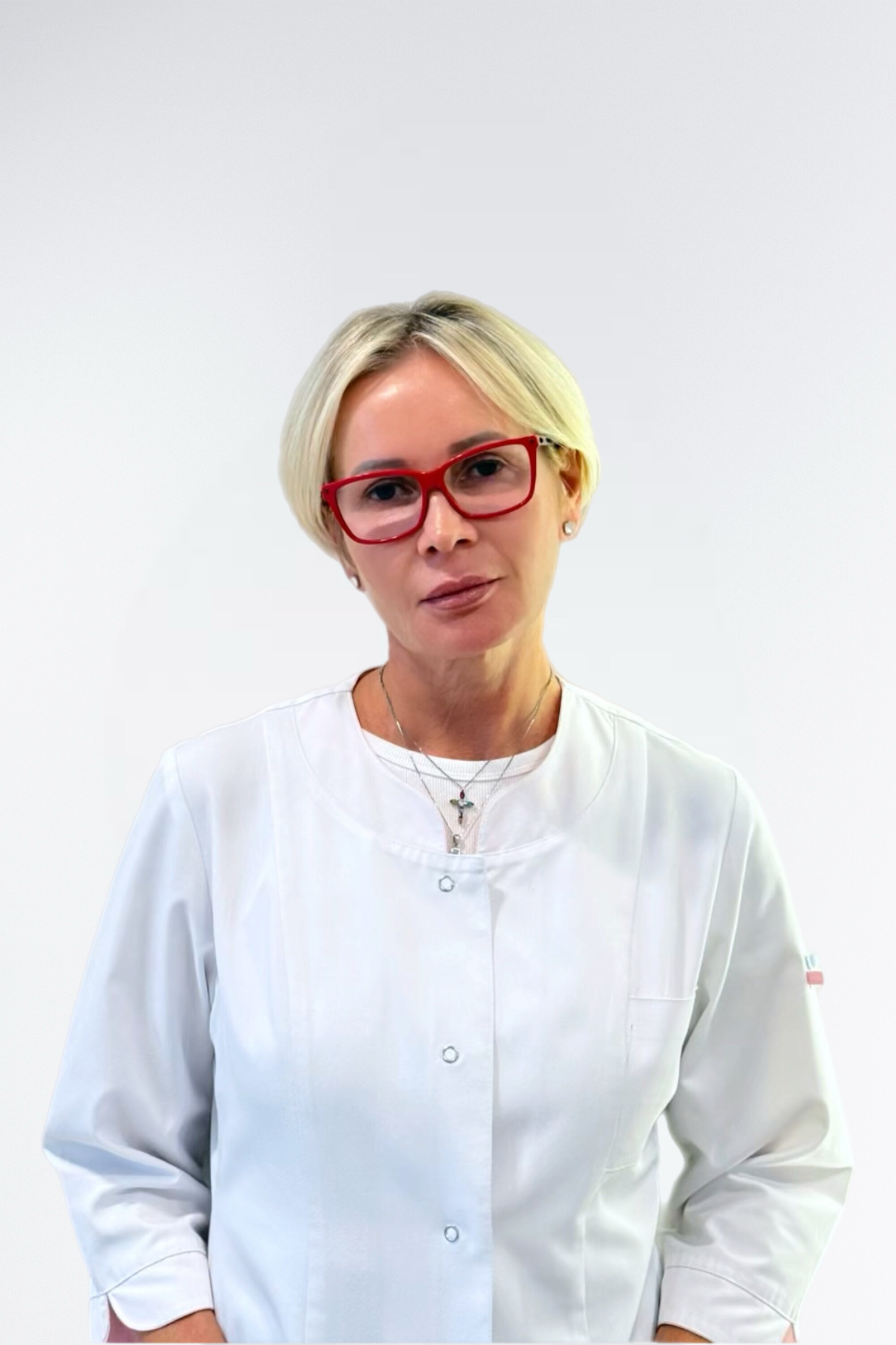 Лариса Валерьевна Кеня