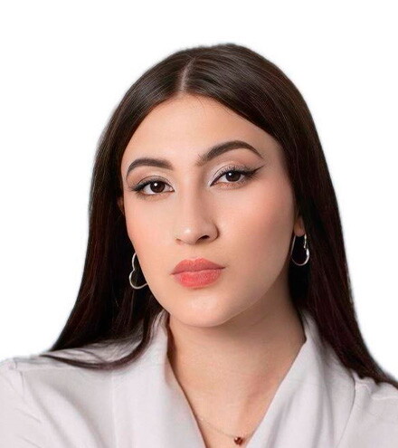 Стефания Варужановна Киракосян