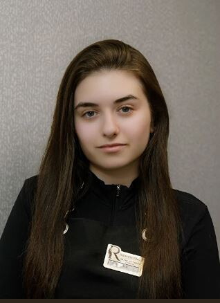 Карина Шугаева