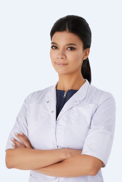 Ася Валерьевна Ухова