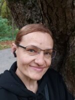 Ирина Владимировна Степанова