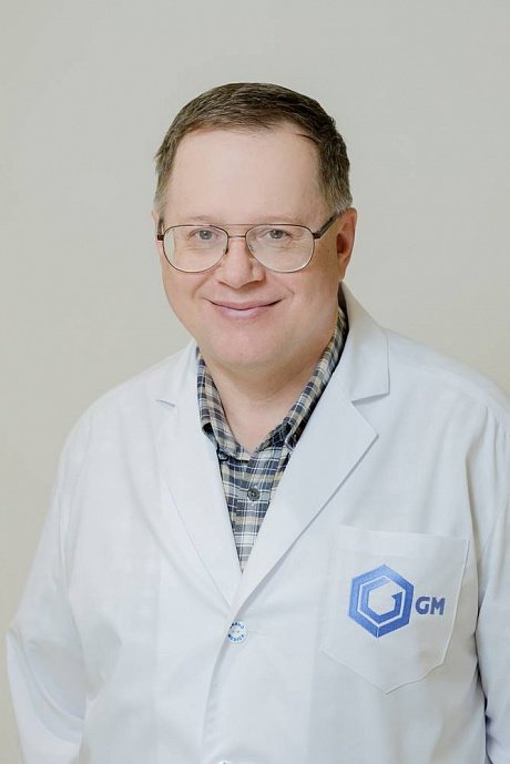 Вениамин Витальевич Павлов