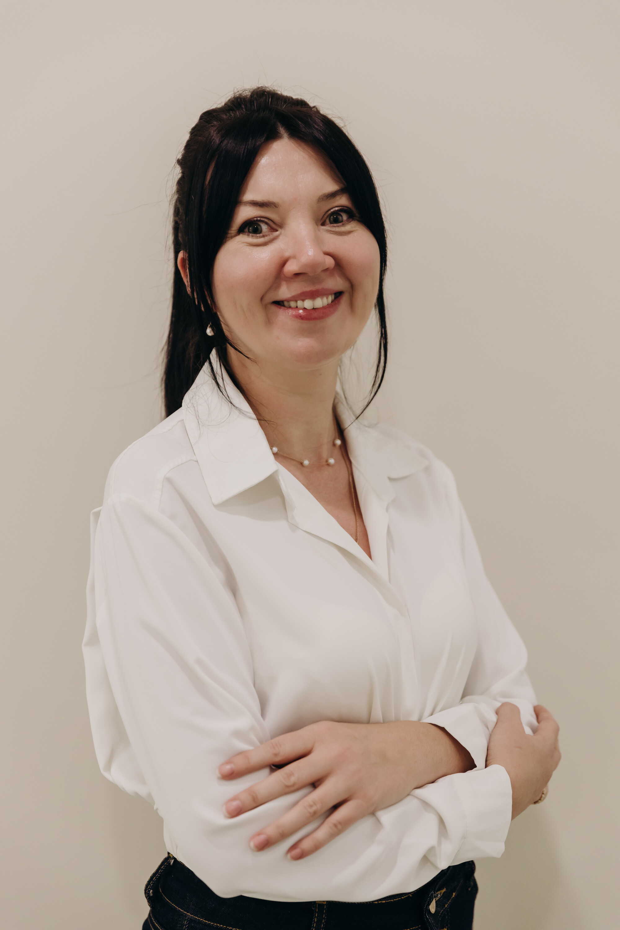 Наталья Михайловна Бабич