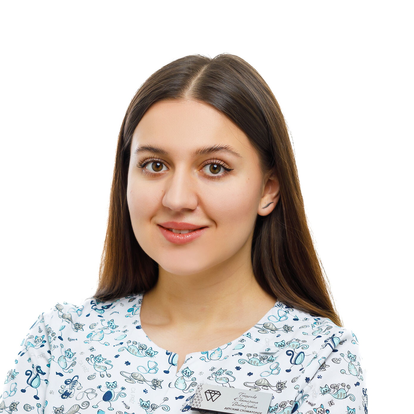 Екатерина Викторовна Тищенко