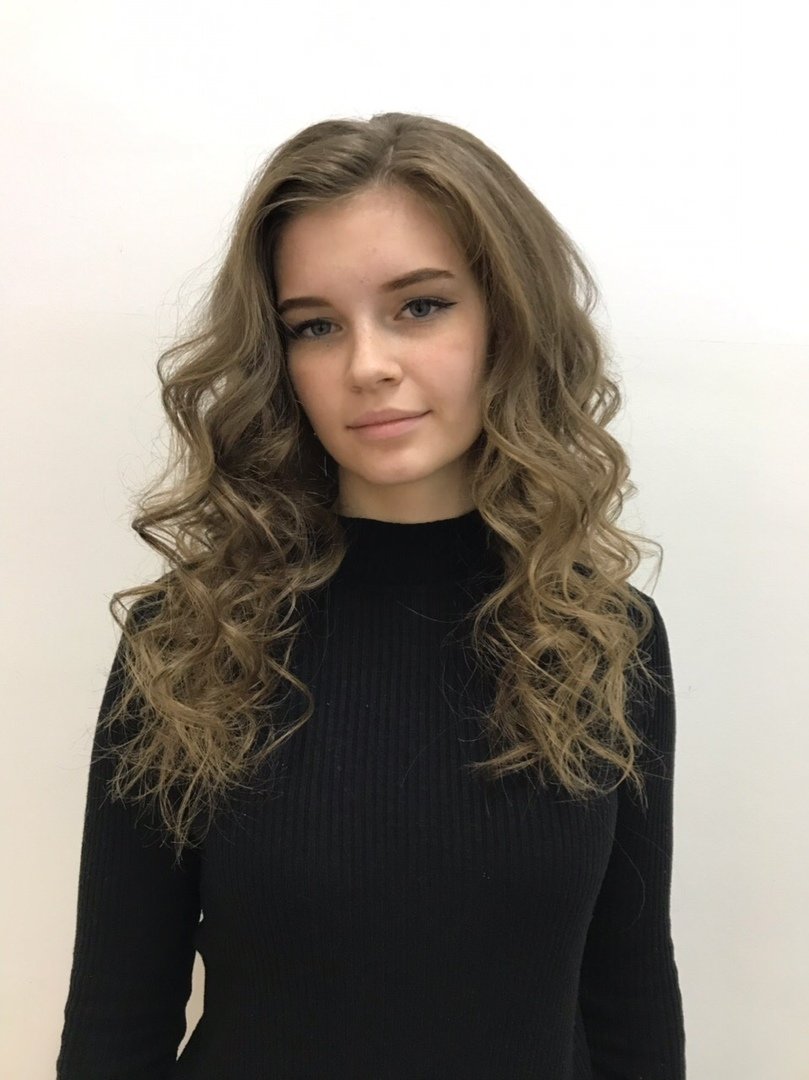Карина терещенко таганрог