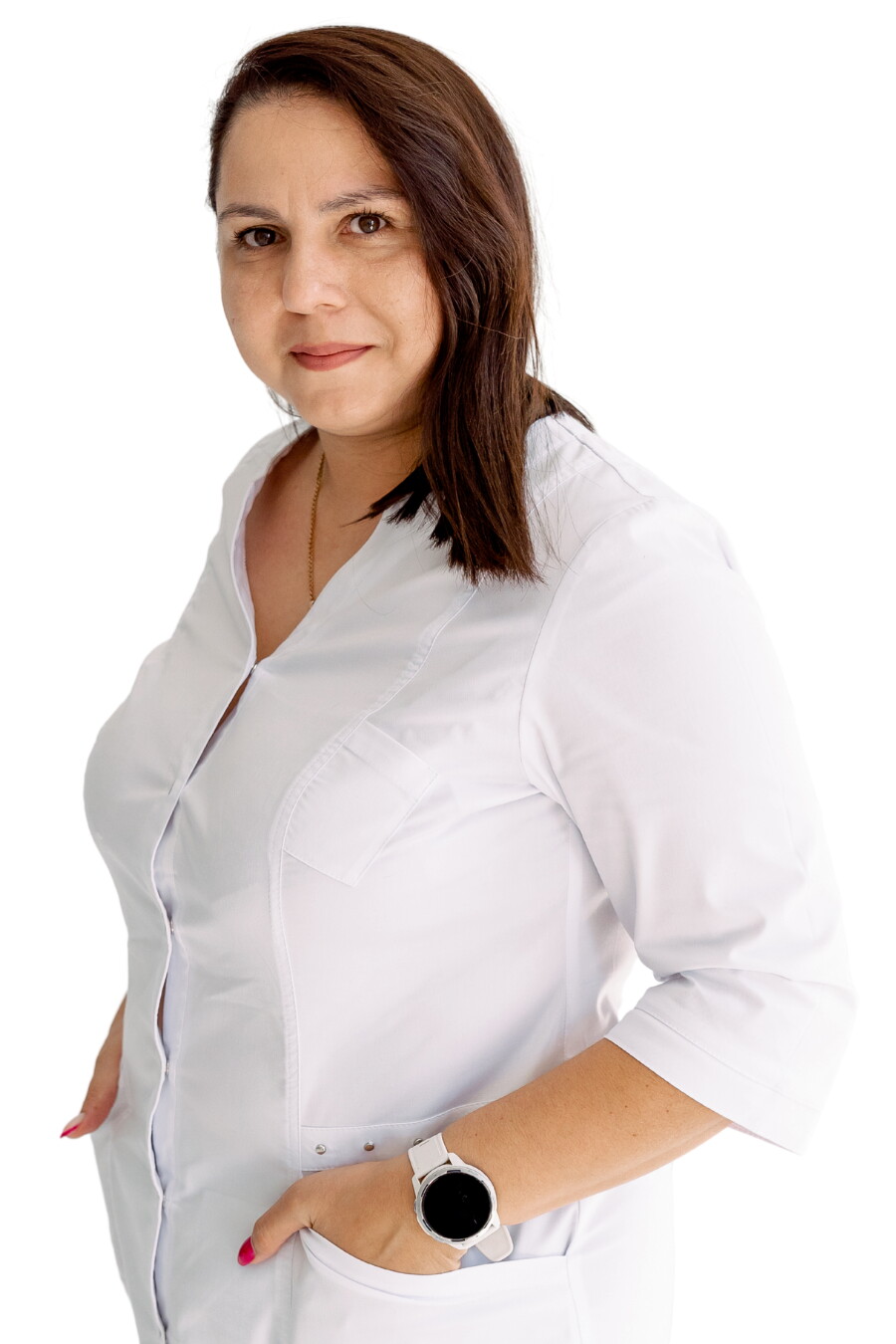 Зинаида Кеворковна Атаманян