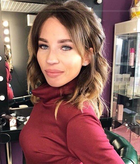 Екатерина Файзиева