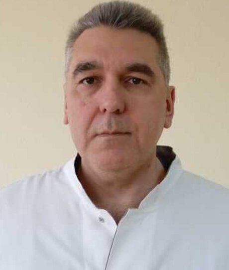 Ильдар Мубарякович Насыров