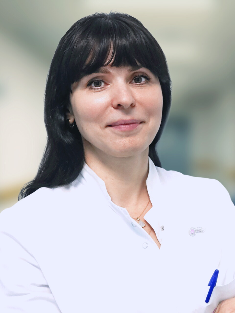 Галина Валерьевна Байбарина