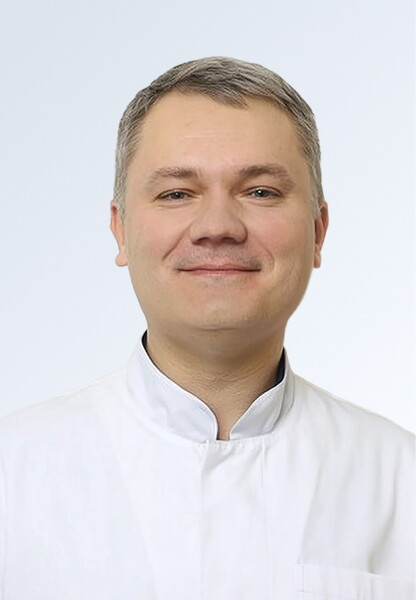 Александр Викторович Канунников