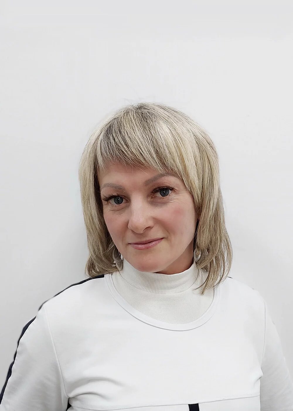 Лилия Сергеевна Корельцева