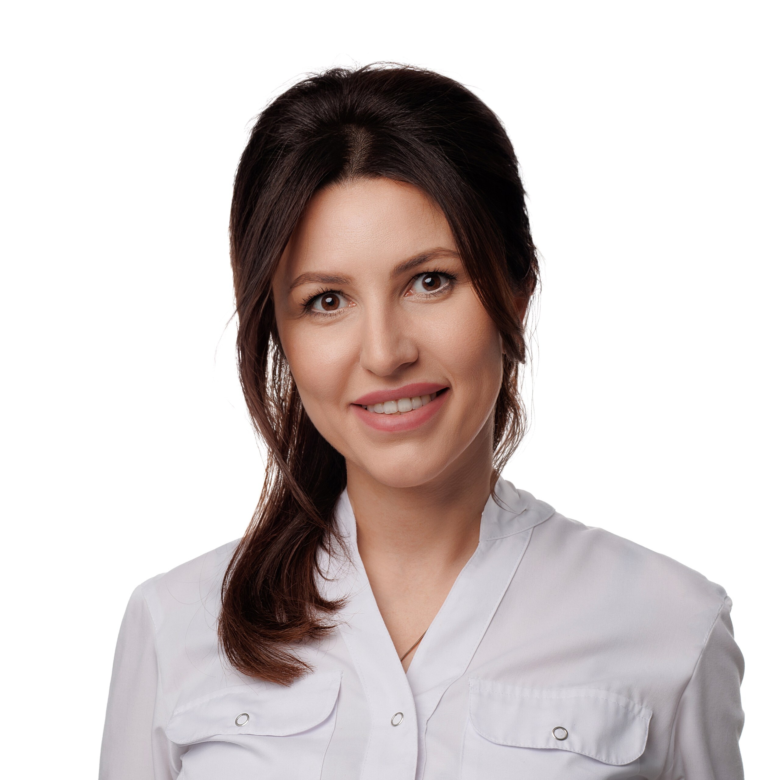 Ирина Львовна Багдасарян