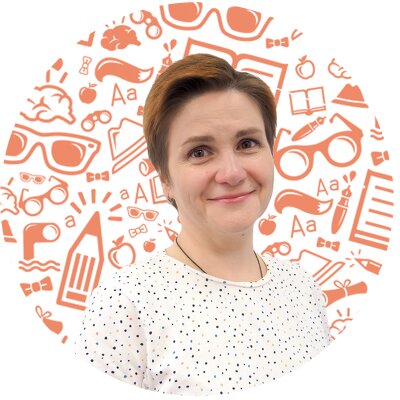 Елена Олеговна Карчемкина