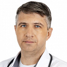 Иосиф Зурабович Шубитидзе