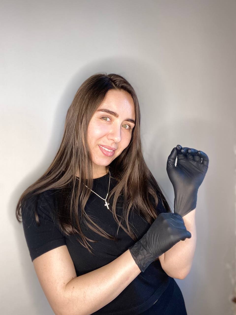 Татьяна Гассерт