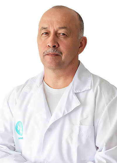 Фемий Казимович Джепаров