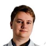 Павел Сергеевич Новиков