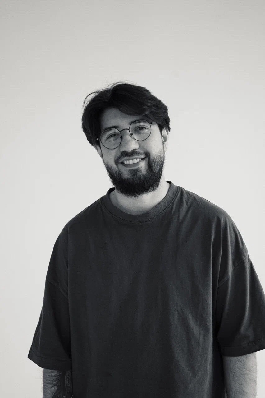 Станислав Юрьевич Доставалов