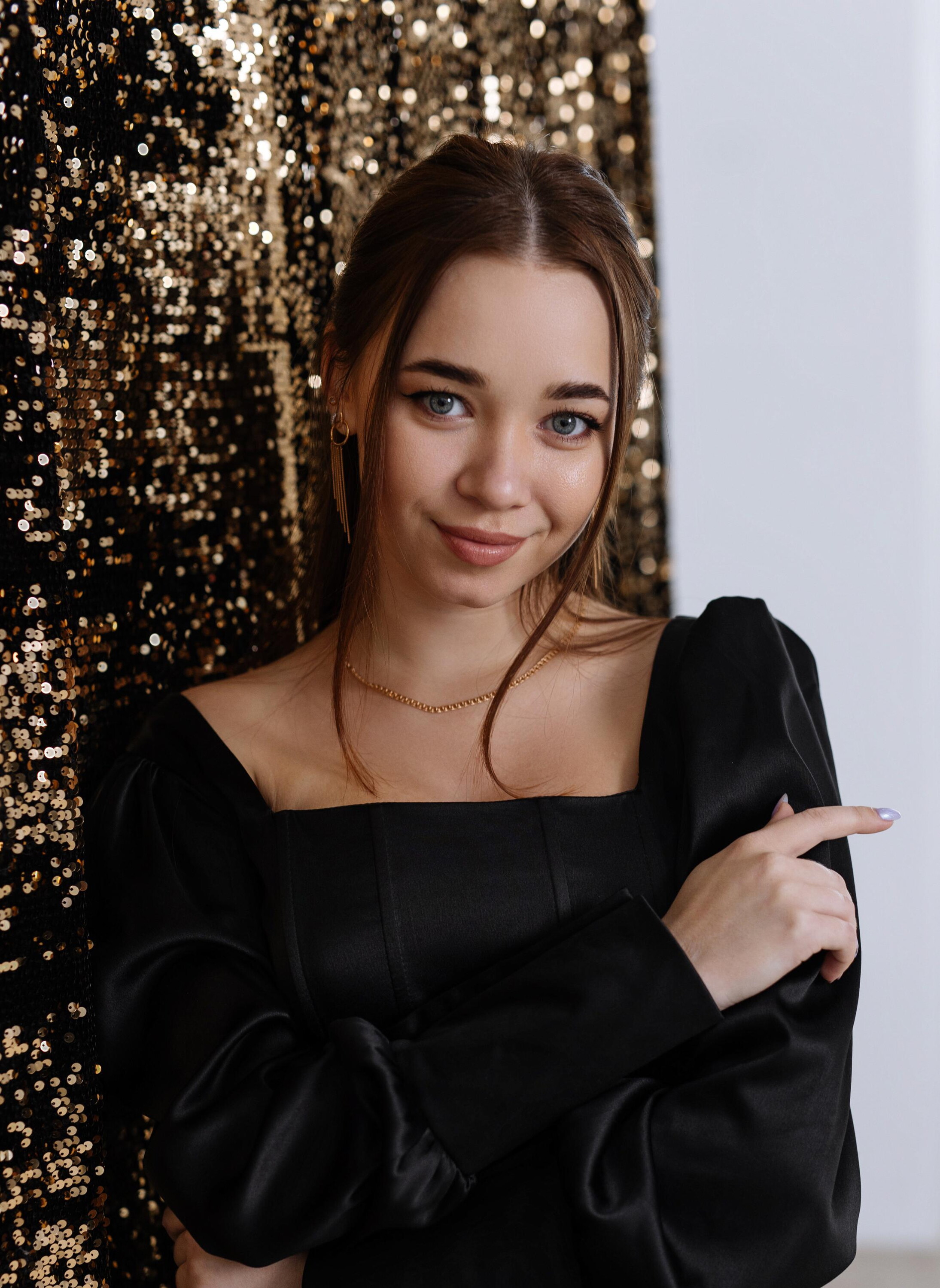 Елена Романовская