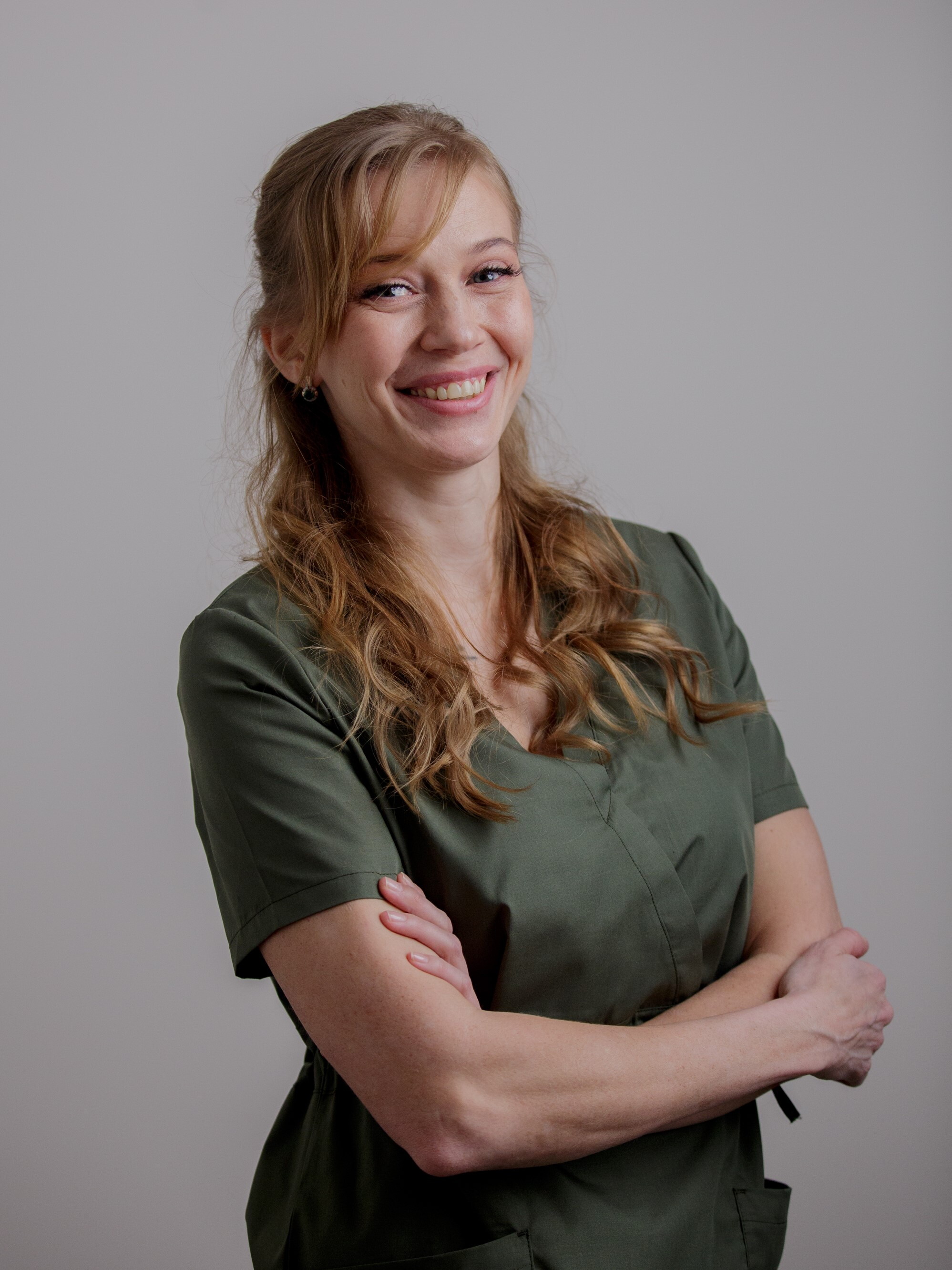 Юлия Андреевна Мадеева