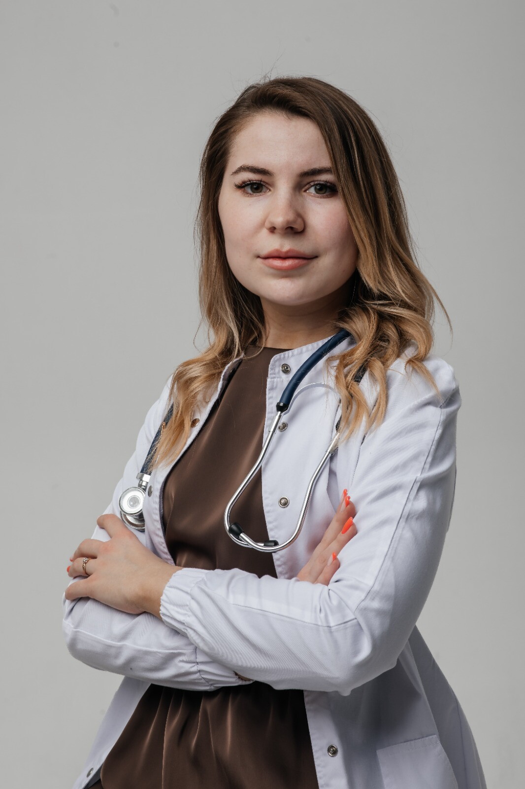 Анастасия Андреевна Старикова