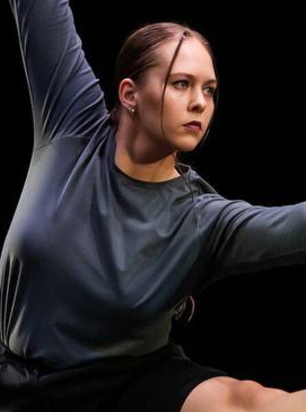 Полина Александровна Маховицкая