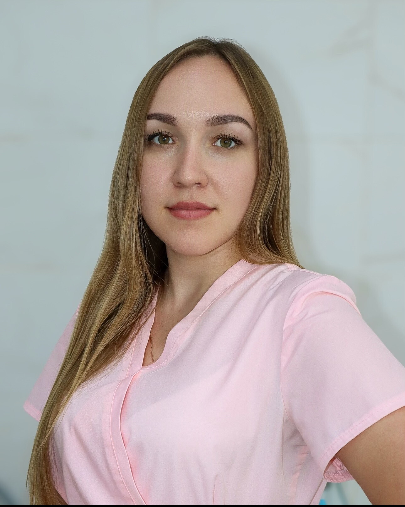 Ксения Дамировна Абушаева