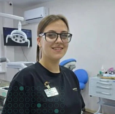 Александра Вадимовна Ерохина