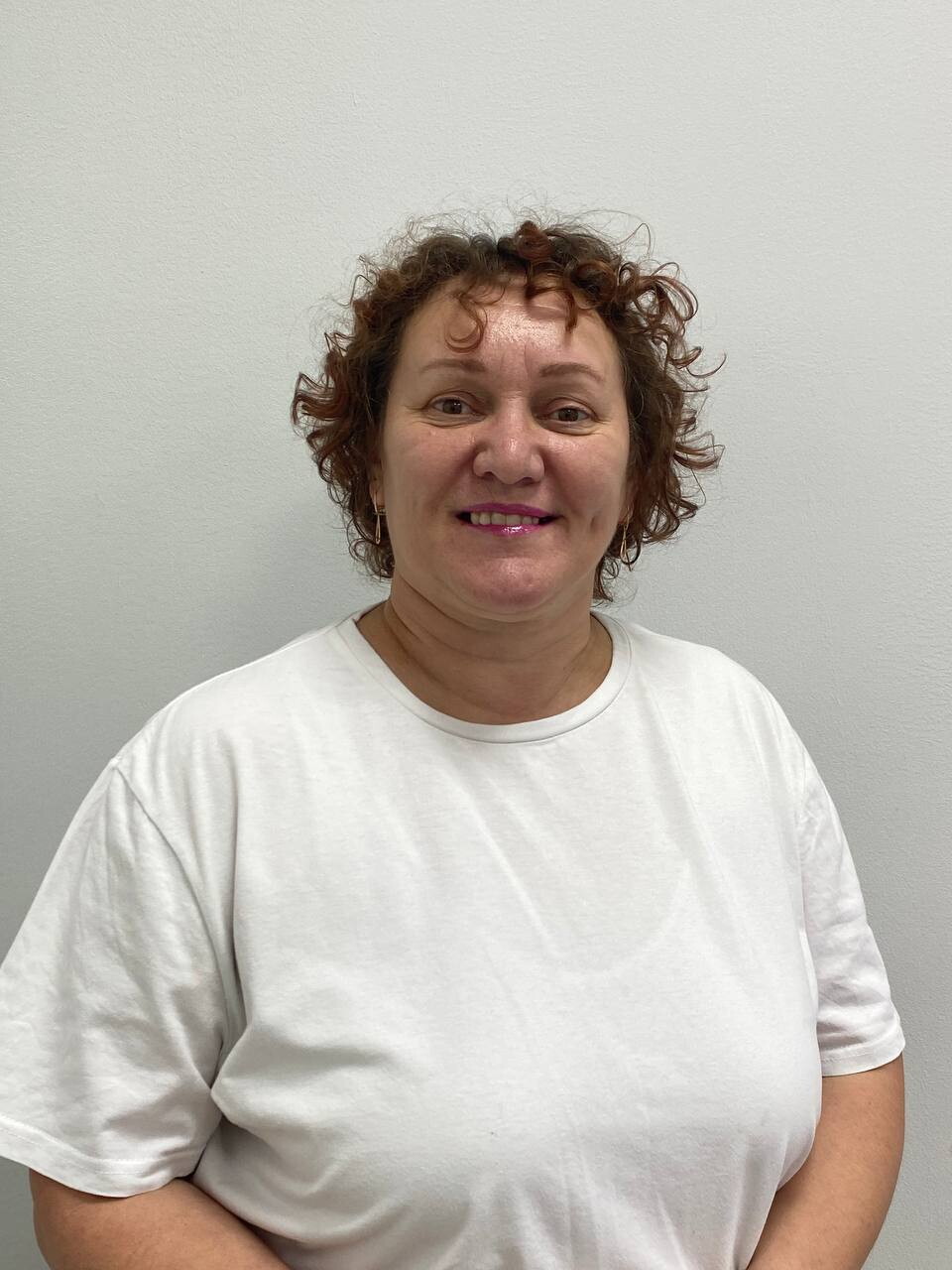 Лариса Викторовна Леонова