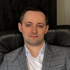 Дмитрий Павлович Ященко