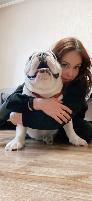 Елена Гудкова