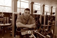 Владимир Безгодов