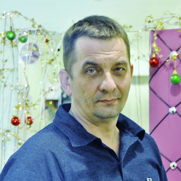 Виктор Фарносов