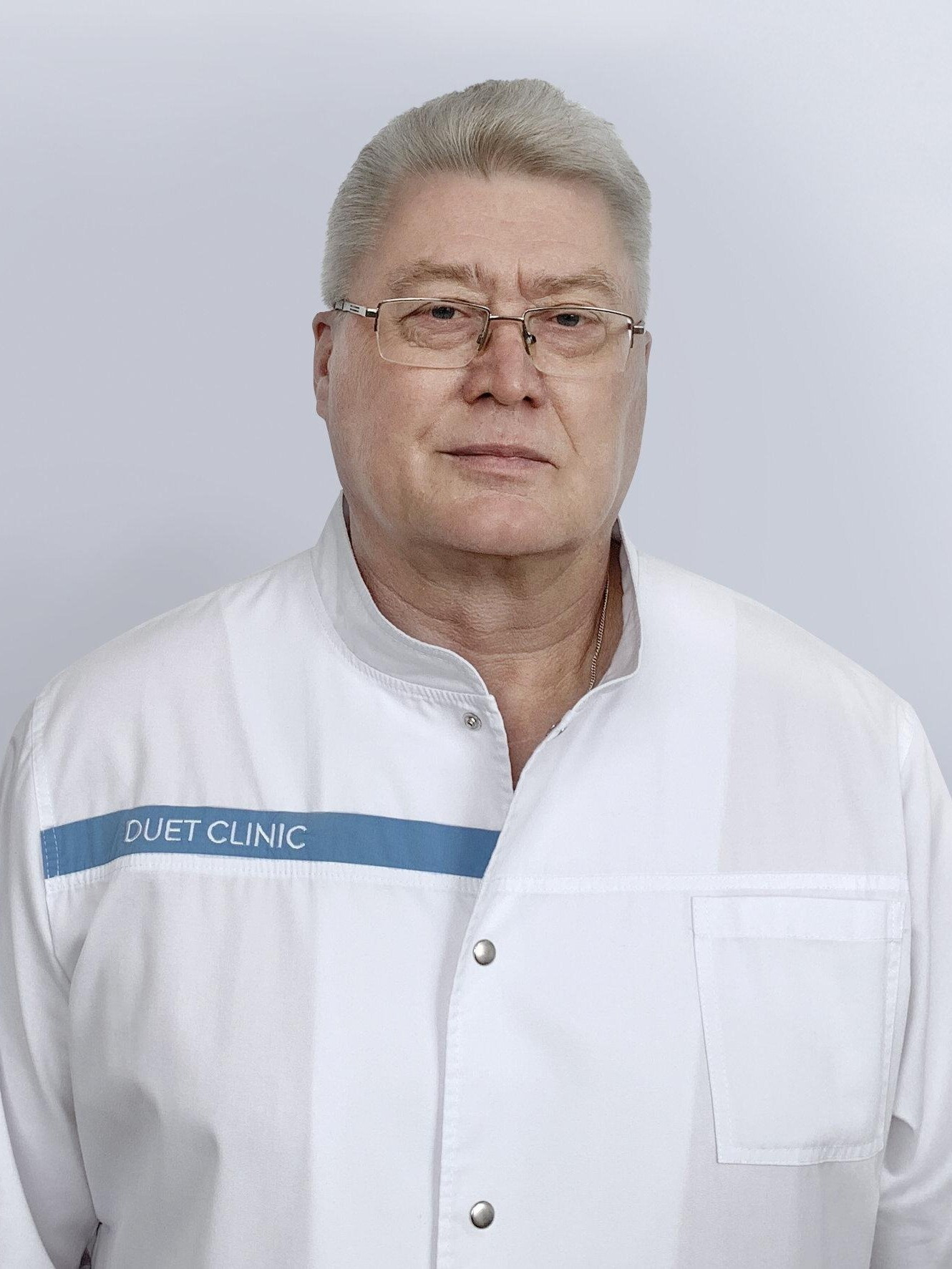 Андрей Владимирович Овечкин