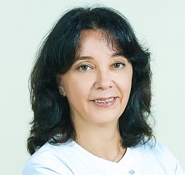 Татьяна Геннадьевна Сафонова