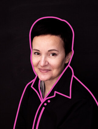 Наталья Белоусова